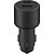Carregador para Carro Xiaomi Car Charger 67 W USB-A/USB-C - Preto - Imagem 1