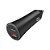 Carregador para Carro Xiaomi Mi Charge Dual Charger - Preto - Imagem 1
