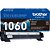 Cartucho de Toner Brother TN-1060 - Preto - Imagem 1