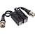 Conector Balun de Pressão Prismática PRM-101C - Imagem 1