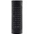 Controle Remoto Universal Krab Air Mouse KB3 USB - Preto - Imagem 2