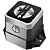Cooler Líquido Cougar Helor RGB 360 mm para CPU - Imagem 4