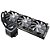 Cooler Líquido Cougar Helor RGB 360 mm para CPU - Imagem 2