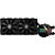 Cooler Líquido Cougar Poseidon GT 240 mm para CPU - Imagem 1