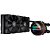 Cooler Líquido Cougar Poseidon GT 240 mm para CPU - Imagem 2