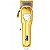 Corta Cabelo Voyager VGR V-140 Bivolt - Dourado - Imagem 3