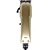 Cortador de Cabelo Onida ON-2101 Bivolt - Dourado - Imagem 4