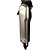 Cortador de Cabelo Onida ON-2101 Bivolt - Dourado - Imagem 1