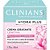 Creme Facial Hidratante Clinians Hydra Plus Dry or Sensitive Skin - 50mL - Imagem 1