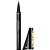 Delineador de Olhos Líquido L'Oréal Paris Infallible Flash Cat Eye Waterproof 220 Black - Imagem 1