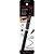 Delineador de Olhos Líquido L'Oréal Paris Infallible Grip Precision Felt 30H Waterproof 600 Black - Imagem 3