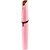 Depilador de Sobrancelhas Onida ON-2133 - Rosa - Imagem 1