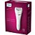 Depiladora Philips Serie 8000 BRE700 - Branco - Imagem 5