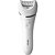 Depiladora Philips Serie 8000 BRE700 - Branco - Imagem 1