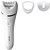 Depiladora Philips Serie 8000 BRE700 - Branco - Imagem 4