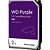 Disco Rígido de Vigilância Western Digital WD Purple 2 TB (WD23PURZ) - Imagem 1