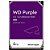 Disco Rígido de Vigilância Western Digital WD Purple 4 TB (WD43PURZ) - Imagem 1