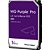 Disco Rígido Interno Western Digital Purple Pro 14 TB (WD142PURP) - Imagem 1