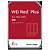 Disco Rígido Interno Western Digital WD Red Plus NAS 6 TB (WD60EFPX) - Imagem 1