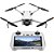 Drone DJI Mini 3 (DJI RC) (GL) - Imagem 1