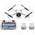 Drone DJI Mini 3 Fly More Combo (DJI RC) (GL) - Imagem 1