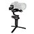 Estabilizador Zhiyun Weebill S Para Câmeras Réflex - Imagem 1