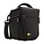 Estojo Case Logic TBC-406 para Câmera Réflex - Preto - Imagem 1