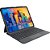 Estojo Desmontável com Teclado Inalámbrico Zagg Pro Keys para iPad Pro de 12.9" (5ª, 4ª, 3ª Geração) - Preto - Imagem 2