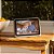 Facebook Portal Go 10" para Videochamadas - Prata - Imagem 4