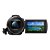 Filmadora Sony Pro FDR-AX43 4K - Preto - Imagem 2