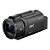 Filmadora Sony Pro FDR-AX43 4K - Preto - Imagem 3