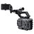 Filmadora Sony PXW-FX6 4K (Corpo) - Imagem 4