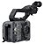 Filmadora Sony PXW-FX6 4K (Corpo) - Imagem 3