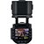 Filmadora Zoom Q8n-4K 4K - Preto - Imagem 4