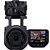Filmadora Zoom Q8n-4K 4K - Preto - Imagem 3