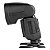 Flash Godox V1 para Canon - Preto - Imagem 5