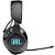 Fone de ouvido Gamer JBL Quantum 610 Sem fio - Preto - Imagem 3