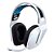 Fone de Ouvido Gamer Logitech G733 Lightspeed Sem Fio RGB - Imagem 1