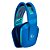 Fone de Ouvido Gamer Logitech G733 Lightspeed Sem Fio RGB - Azul - Imagem 3