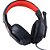 Fone de Ouvido Gamer Redragon Ares H120 - Preto/Vermelho - Imagem 2