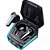 Fone de Ouvido Gamer Xion XI-AUGT Bluetooth - Preto - Imagem 2