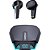 Fone de Ouvido Gamer Xion XI-AUGT Bluetooth - Preto - Imagem 1