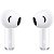Fone de ouvido Huawei Freebuds SE 2 T0016 Bluetooth - Branco - Imagem 4