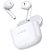 Fone de ouvido Huawei Freebuds SE 2 T0016 Bluetooth - Branco - Imagem 1