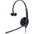 Fone de Ouvido Jabra Biz 1100 Mono USB-A - Preto (1553-0158) - Imagem 1