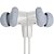 Fone de ouvido JBL Endurance Run 2 Bluetooth - Branco - Imagem 4