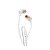 Fone de ouvido JBL T110 - Branco - Imagem 1