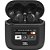 Fone de ouvido JBL Tour Pro 2 ANC Bluetooth - Preto - Imagem 4