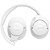 Fone de Ouvido JBL Tune 720BT Bluetooth - Branco - Imagem 4