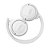 Fone de ouvido JBL Tune T510BT Bluetooth - Branco - Imagem 4
